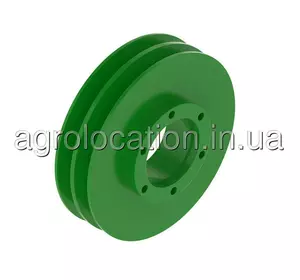 АГРОЛОКАЦІЯ Пасовий шків H142143 до John Deere (унікальний ID: H142143) АГРОЛОКАЦІЯ Пасовий шків H142143 до John Deere (унікальний ID: H142143)