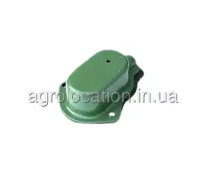 АГРОЛОКАЦІЯ Кришка RE271721 до техніки John Deere (унікальний ID: RE271721) АГРОЛОКАЦІЯ Кришка RE271721 до техніки John Deere (унікальний ID: RE271721)