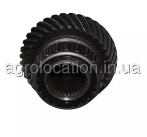 АГРОЛОКАЦІЯ Комплект шестерен AH125207-US, AH125207 до комбайна John Deere 9500 (унікальний ID: AH125207-US) АГРОЛОКАЦІЯ Комплект шестерен AH125207-US, AH125207 до комбайна John Deere 9500 (унікальний ID: AH125207-US)