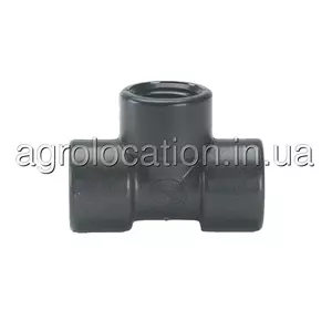 АГРОЛОКАЦІЯ Перехідник PMTEE075, 07.10391, TEE075 до техніки John Deere (унікальний ID: PMTEE075) АГРОЛОКАЦІЯ Перехідник PMTEE075, 07.10391, TEE075 до техніки John Deere (унікальний ID: PMTEE075)