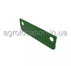 АГРОЛОКАЦІЯ Пластина Стопорна Шнека Жатки H203898, H174021, John Deere (унікальний ID: H203898) АГРОЛОКАЦІЯ Пластина Стопорна Шнека Жатки H203898, H174021, John Deere (унікальний ID: H203898)