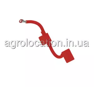 АГРОЛОКАЦІЯ Кабель AXE12780 до John Deere S540, S550, S650, S670, S760 (унікальний ID: AXE12780) АГРОЛОКАЦІЯ Кабель AXE12780 до John Deere S540, S550, S650, S670, S760 (унікальний ID: AXE12780)