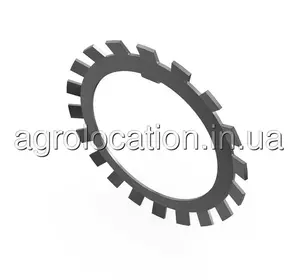 АГРОЛОКАЦІЯ Стопорна шайба A59268 до техніки John Deere (унікальний ID: A59268) АГРОЛОКАЦІЯ Стопорна шайба A59268 до техніки John Deere (унікальний ID: A59268)