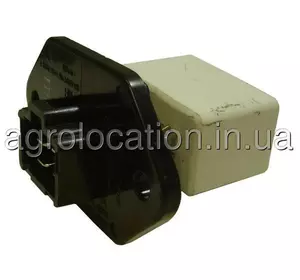 АГРОЛОКАЦІЯ Резістер R537149, RE304865, R37697, RE569272 до техніки John Deere (унікальний ID: R537149) АГРОЛОКАЦІЯ Резістер R537149, RE304865, R37697, RE569272 до техніки John Deere (унікальний ID: R537149)