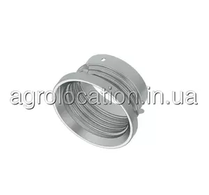 АГРОЛОКАЦІЯ Вставка сітчаста L80418 на техніку John Deere (унікальний ID: L80418) АГРОЛОКАЦІЯ Вставка сітчаста L80418 на техніку John Deere (унікальний ID: L80418)