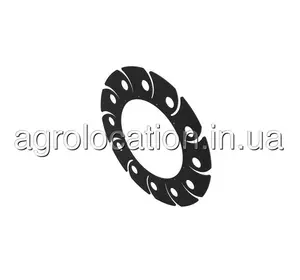 АГРОЛОКАЦІЯ Колесо HXE187359 до техніки John Deere (унікальний ID: HXE187359) АГРОЛОКАЦІЯ Колесо HXE187359 до техніки John Deere (унікальний ID: HXE187359)