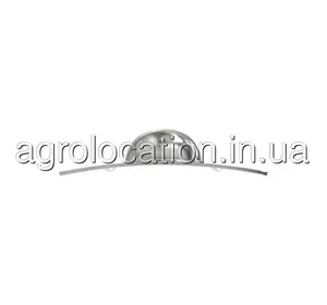 АГРОЛОКАЦІЯ Стопор HXE60497 до техніки John Deere (унікальний ID: HXE60497) АГРОЛОКАЦІЯ Стопор HXE60497 до техніки John Deere (унікальний ID: HXE60497)