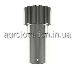 АГРОЛОКАЦІЯ Ведуча Шестерня R310678, R214898, R173765 Бортового Редуктора John Deere (унікальний ID: R310678) АГРОЛОКАЦІЯ Ведуча Шестерня R310678, R214898, R173765 Бортового Редуктора John Deere (унікальний ID: R310678)