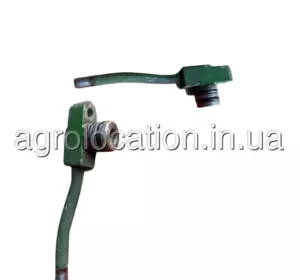 АГРОЛОКАЦІЯ Труба reman CE18901 John Deere Reman (унікальний ID: CE18901) АГРОЛОКАЦІЯ Труба reman CE18901 John Deere Reman (унікальний ID: CE18901)