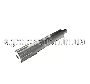 Вал шліцевий H215085, H96169, H215085JD до John Deere 6620, 6622, 7720, 9410, 9450, 9510, 9550 (унікальний ID: H215085) Вал шліцевий H215085, H96169, H215085JD до John Deere 6620, 6622, 7720, 9410, 9450, 9510, 9550 (унікальний ID: H215085)