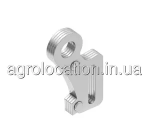 АГРОЛОКАЦІЯ Упор RE564669 до John Deere 2904, 2704, 5090R, 5115R, 7210R, 7230R, 7250R, 8245R (унікальний ID: RE564669) АГРОЛОКАЦІЯ Упор RE564669 до John Deere 2904, 2704, 5090R, 5115R, 7210R, 7230R, 7250R, 8245R (унікальний ID: RE564669)