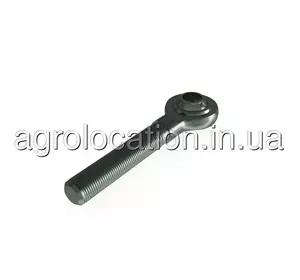 АГРОЛОКАЦІЯ Наконечник тяги AA40604 на John Deere (унікальний ID: AA40604) АГРОЛОКАЦІЯ Наконечник тяги AA40604 на John Deere (унікальний ID: AA40604)