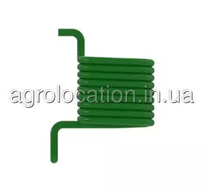 АГРОЛОКАЦІЯ Пружина A69997 до техніки John Deere (унікальний ID: A69997) АГРОЛОКАЦІЯ Пружина A69997 до техніки John Deere (унікальний ID: A69997)