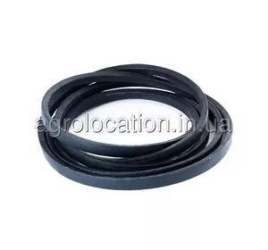 АГРОЛОКАЦІЯ Пас елеваторний H223230, 1004137, JDH223230, AG12880W, 0203515 до John Deere (унікальний ID: H223230) АГРОЛОКАЦІЯ Пас елеваторний H223230, 1004137, JDH223230, AG12880W, 0203515 до John Deere (унікальний ID: H223230)