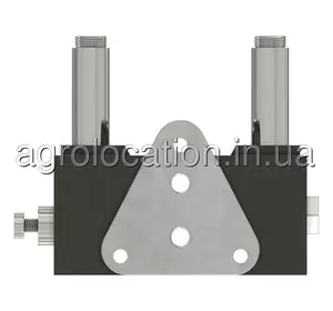 АГРОЛОКАЦІЯ Клапан AH147084 до техніки John Deere (унікальний ID: AH147084) АГРОЛОКАЦІЯ Клапан AH147084 до техніки John Deere (унікальний ID: AH147084)