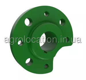 АГРОЛОКАЦІЯ Ступиця шківа H133603 до техніки John Deere (унікальний ID: H133603) АГРОЛОКАЦІЯ Ступиця шківа H133603 до техніки John Deere (унікальний ID: H133603)