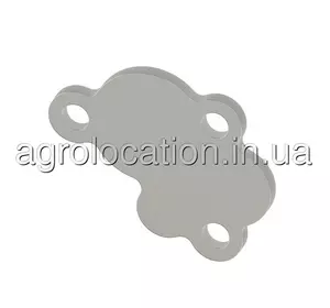 АГРОЛОКАЦІЯ Кришка R171412 до техніки John Deere (унікальний ID: R171412) АГРОЛОКАЦІЯ Кришка R171412 до техніки John Deere (унікальний ID: R171412)