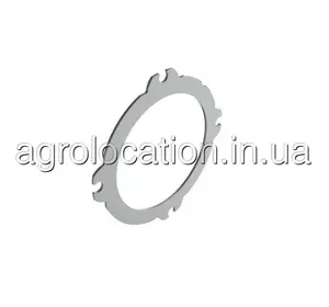 АГРОЛОКАЦІЯ Пластина планетарного тормоза L225115 John Deere (унікальний ID: L225115) АГРОЛОКАЦІЯ Пластина планетарного тормоза L225115 John Deere (унікальний ID: L225115)