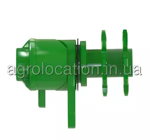 АГРОЛОКАЦІЯ Маточина в зборі AA49211 до техніки John Deere (унікальний ID: AA49211) АГРОЛОКАЦІЯ Маточина в зборі AA49211 до техніки John Deere (унікальний ID: AA49211)