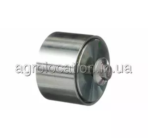 АГРОЛОКАЦІЯ Ролик натяжний 504356836, 0021568060 до Case, New Holland від CNH (унікальний ID: 504356836) АГРОЛОКАЦІЯ Ролик натяжний 504356836, 0021568060 до Case, New Holland від CNH (унікальний ID: 504356836)