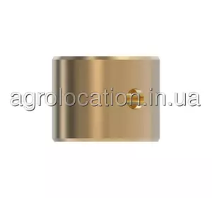 Втулка важіля оприскувача N302247 на John Deere JD4720,4730,4830 (унікальний ID: N302247) Втулка важіля оприскувача N302247 на John Deere JD4720,4730,4830 (унікальний ID: N302247)