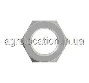 АГРОЛОКАЦІЯ Гайка 14M7677 до техніки John Deere (унікальний ID: 14M7677) АГРОЛОКАЦІЯ Гайка 14M7677 до техніки John Deere (унікальний ID: 14M7677)