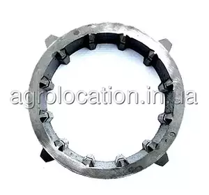 АГРОЛОКАЦІЯ Муфта RE311856 до техніки John Deere (унікальний ID: RE311856) АГРОЛОКАЦІЯ Муфта RE311856 до техніки John Deere (унікальний ID: RE311856)