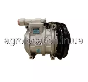 АГРОЛОКАЦІЯ Компресор кондиціонера SE503059, RE52454 John Deere (унікальний ID: SE503059) АГРОЛОКАЦІЯ Компресор кондиціонера SE503059, RE52454 John Deere (унікальний ID: SE503059)