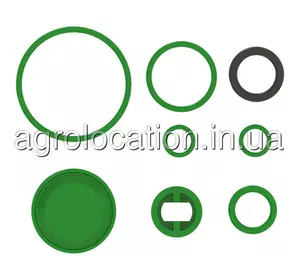 АГРОЛОКАЦІЯ Комплект ущільнень AN206653 до John Deere 408R, 410R, 4630, 4730, 4940 (унікальний ID: AN206653) АГРОЛОКАЦІЯ Комплект ущільнень AN206653 до John Deere 408R, 410R, 4630, 4730, 4940 (унікальний ID: AN206653)