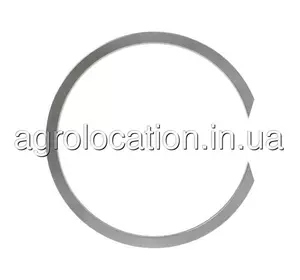 АГРОЛОКАЦІЯ Кільце пружинне R96515 до техніки John Deere (унікальний ID: R96515) АГРОЛОКАЦІЯ Кільце пружинне R96515 до техніки John Deere (унікальний ID: R96515)