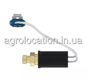 АГРОЛОКАЦІЯ Датчик тиску RE212870 до техніки John Deere (унікальний ID: RE212870) АГРОЛОКАЦІЯ Датчик тиску RE212870 до техніки John Deere (унікальний ID: RE212870)