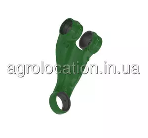 АГРОЛОКАЦІЯ Важіль верхній R289963 до John Deere 8120, 8220, 8320, 8420, 8520, 8130, 8230 (унікальний ID: R289963) АГРОЛОКАЦІЯ Важіль верхній R289963 до John Deere 8120, 8220, 8320, 8420, 8520, 8130, 8230 (унікальний ID: R289963)
