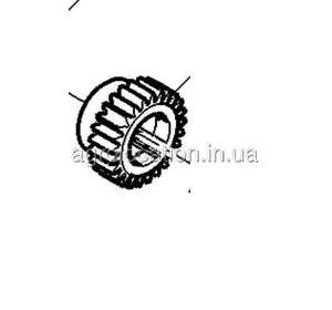АГРОЛОКАЦІЯ Передача R542404 до техніки John Deere (унікальний ID: R542404) АГРОЛОКАЦІЯ Передача R542404 до техніки John Deere (унікальний ID: R542404)