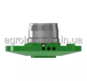 АГРОЛОКАЦІЯ Диск варіатора R545118, R302314, R335472, RE558427 на John Deere (унікальний ID: R545118) АГРОЛОКАЦІЯ Диск варіатора R545118, R302314, R335472, RE558427 на John Deere (унікальний ID: R545118)