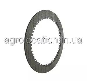 АГРОЛОКАЦІЯ Диск фрикційний RE326611 до техніки John Deere (унікальний ID: RE326611) АГРОЛОКАЦІЯ Диск фрикційний RE326611 до техніки John Deere (унікальний ID: RE326611)