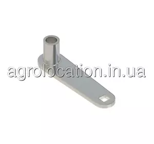 АГРОЛОКАЦІЯ Кронштейн A76837 John Deere (унікальний ID: A76837) АГРОЛОКАЦІЯ Кронштейн A76837 John Deere (унікальний ID: A76837)