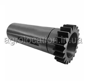 АГРОЛОКАЦІЯ Вал Шестерня Редуктора Реверса H201578 John Deere (унікальний ID: H201578) АГРОЛОКАЦІЯ Вал Шестерня Редуктора Реверса H201578 John Deere (унікальний ID: H201578)