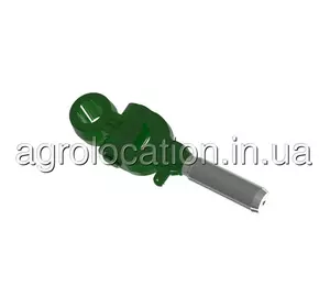 АГРОЛОКАЦІЯ Кінець тяги TA19156 до John Deere 3204, 8235R, 8250R, 8295R, 8310R (унікальний ID: TA19156) АГРОЛОКАЦІЯ Кінець тяги TA19156 до John Deere 3204, 8235R, 8250R, 8295R, 8310R (унікальний ID: TA19156)