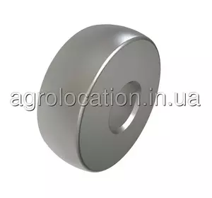 АГРОЛОКАЦІЯ Ролик R100261 до техніки John Deere (унікальний ID: R100261) АГРОЛОКАЦІЯ Ролик R100261 до техніки John Deere (унікальний ID: R100261)