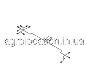 АГРОЛОКАЦІЯ Жгут Проводів AXE17688 John Deere (унікальний ID: AXE17688) АГРОЛОКАЦІЯ Жгут Проводів AXE17688 John Deere (унікальний ID: AXE17688)