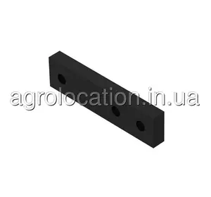 АГРОЛОКАЦІЯ Планка H130388 до техніки John Deere (унікальний ID: H130388) АГРОЛОКАЦІЯ Планка H130388 до техніки John Deere (унікальний ID: H130388)