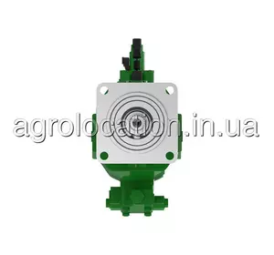АГРОЛОКАЦІЯ Гідравлічний мотор AZ59181 до John Deere 7180, 7250, 7280, 7350, 7380, 7450, 7480, 7550, 7580, 7700, 7750, 7850 (унікальний ID: AZ59181) АГРОЛОКАЦІЯ Гідравлічний мотор AZ59181 до John Deere 7180, 7250, 7280, 7350, 7380, 7450, 7480, 7550, 7580, 7700, 7750, 7850 (унікальний ID: AZ59181)