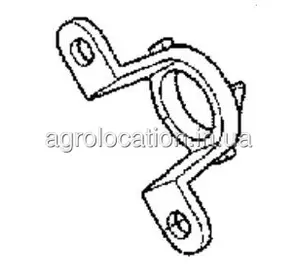 АГРОЛОКАЦІЯ Кулачок CQ38634 до техніки John Deere (унікальний ID: CQ38634) АГРОЛОКАЦІЯ Кулачок CQ38634 до техніки John Deere (унікальний ID: CQ38634)