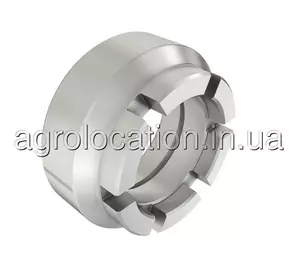 АГРОЛОКАЦІЯ Гайка R213554 до John Deere (унікальний ID: R213554) АГРОЛОКАЦІЯ Гайка R213554 до John Deere (унікальний ID: R213554)