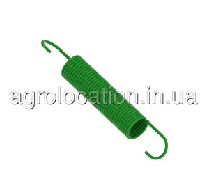 Пружина N134734 John Deere (унікальний ID: N134734) Пружина N134734 John Deere (унікальний ID: N134734)