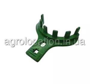 АГРОЛОКАЦІЯ Кронштейн R193545 на техніку John Deere 8520, 8220, 8120, 8420, 8320, 6081HRW, 6090HRW (унікальний ID: R193545) АГРОЛОКАЦІЯ Кронштейн R193545 на техніку John Deere 8520, 8220, 8120, 8420, 8320, 6081HRW, 6090HRW (унікальний ID: R193545)