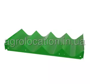 АГРОЛОКАЦІЯ Жолоб AH218425 до John Deere 9650, 9660, 9770, 9880, S660, S670, S680 (унікальний ID: AH218425) АГРОЛОКАЦІЯ Жолоб AH218425 до John Deere 9650, 9660, 9770, 9880, S660, S670, S680 (унікальний ID: AH218425)