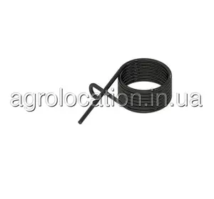 АГРОЛОКАЦІЯ Пружина A82137 на сіялки John Deere 1010, 1025, 1715, 1740, 1755, D08, DB66, 1770 (унікальний ID: A82137) АГРОЛОКАЦІЯ Пружина A82137 на сіялки John Deere 1010, 1025, 1715, 1740, 1755, D08, DB66, 1770 (унікальний ID: A82137)