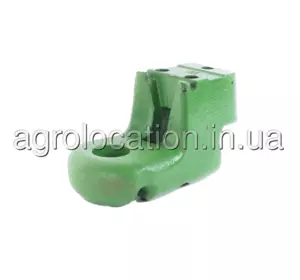 АГРОЛОКАЦІЯ Кронштейн Прицепного Пристрою R542104, John Deere (унікальний ID: R542104) АГРОЛОКАЦІЯ Кронштейн Прицепного Пристрою R542104, John Deere (унікальний ID: R542104)