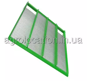 АГРОЛОКАЦІЯ Решето AH208290, AH211944 до техніки John Deere (унікальний ID: AH208290) АГРОЛОКАЦІЯ Решето AH208290, AH211944 до техніки John Deere (унікальний ID: AH208290)